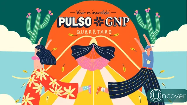 Póster de Pulso GNP